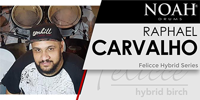 Raphael Carvalho