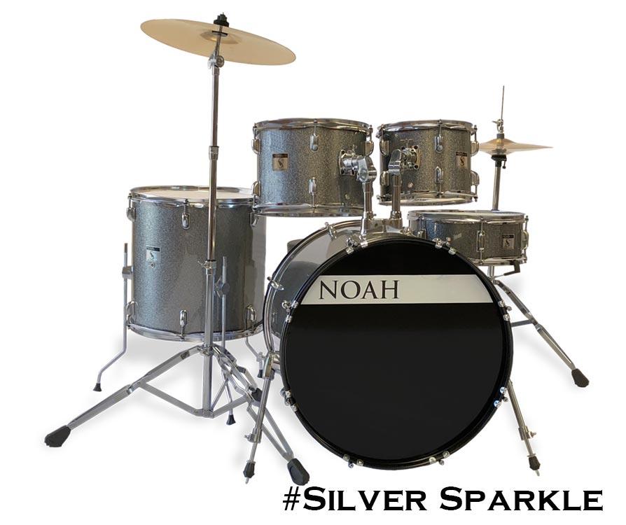 Silver Sparkle